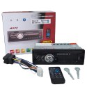 Radio samochodowe z Bluetooth 4x50w 1din a622