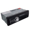 Radio samochodowe z Bluetooth 4x50w 1din a626