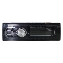 Radio samochodowe z Bluetooth 4x50w 1din