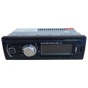 Radio samochodowe z Bluetooth 4x50w 1din