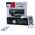 Radio samochodowe z Bluetooth 4x50w 1din